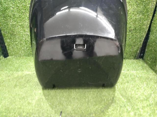 [Manufacturer unknown]
Rear box
Key one
With base
Missing metal screws