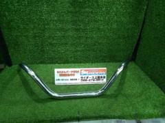 Unknown manufacturer inch handlebars
FLSTF
Remove fat boy