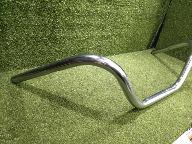 Unknown manufacturer inch handlebars
FLSTF
Remove fat boy