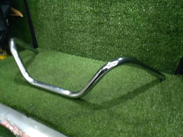 Unknown manufacturer inch handlebars
FLSTF
Remove fat boy