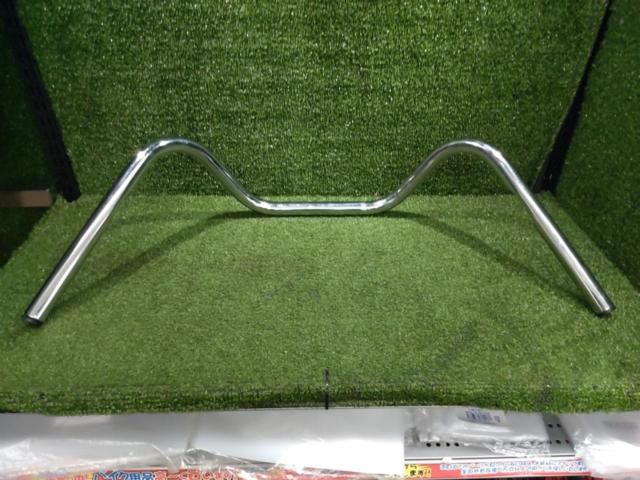 Unknown manufacturer inch handlebars
FLSTF
Remove fat boy