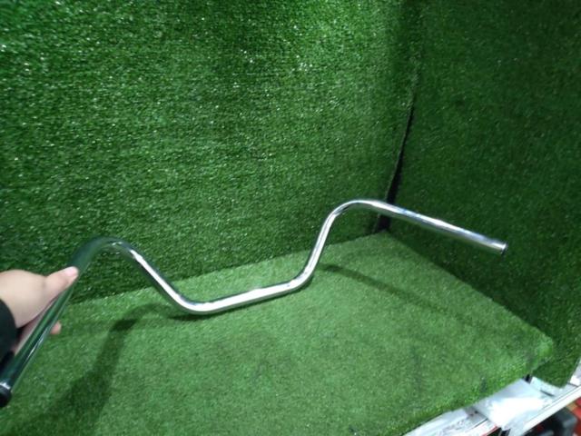 Unknown manufacturer inch handlebars
FLSTF
Remove fat boy