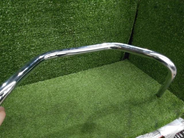 Unknown manufacturer inch handlebars
FLSTF
Remove fat boy