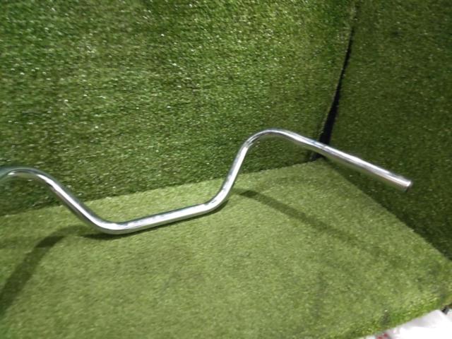 Unknown manufacturer inch handlebars
FLSTF
Remove fat boy