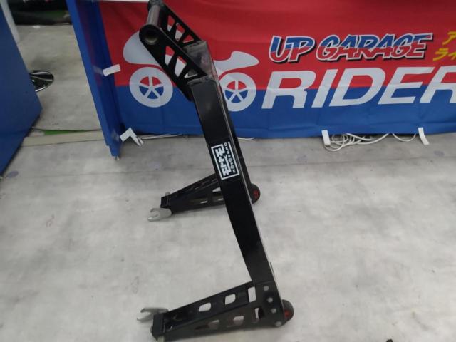 Motomoto
Rear maintenance stand
L-shaped hook
Round hook set