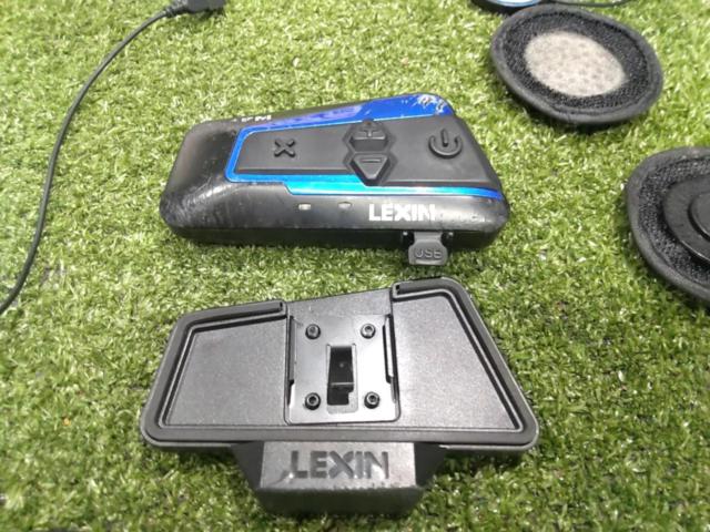 LEXIN LX-B4FM
Single set
Bluetooth income