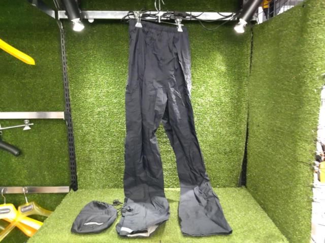 RSTaichi/RS Taichi WL size (Women's L size)
RSR 033
Dry Master X
Compact rain pants