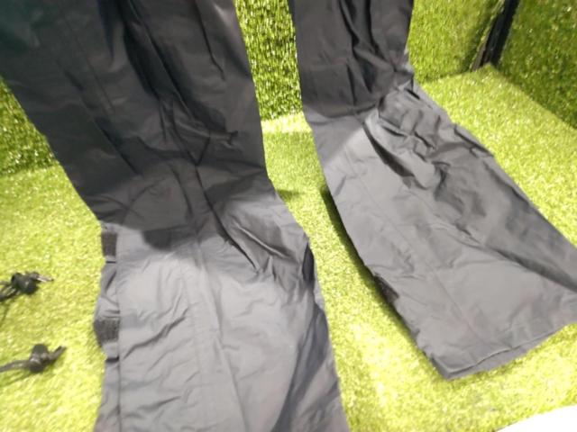 RSTaichi/RS Taichi WL size (Women's L size)
RSR 033
Dry Master X
Compact rain pants