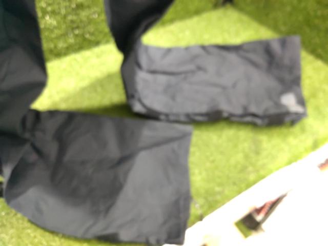 RSTaichi/RS Taichi WL size (Women's L size)
RSR 033
Dry Master X
Compact rain pants