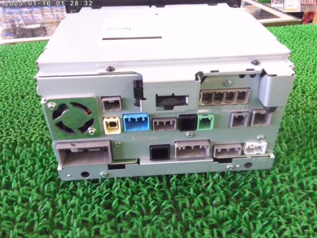 ホンダ純正 Gathers VRU-215CVi | やや傷や汚れあり | アップガレージ 