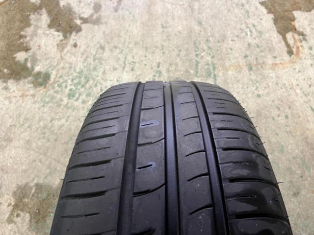 Suzuki genuine Swift genuine aluminum wheels + MINERVA
RADIAL
209