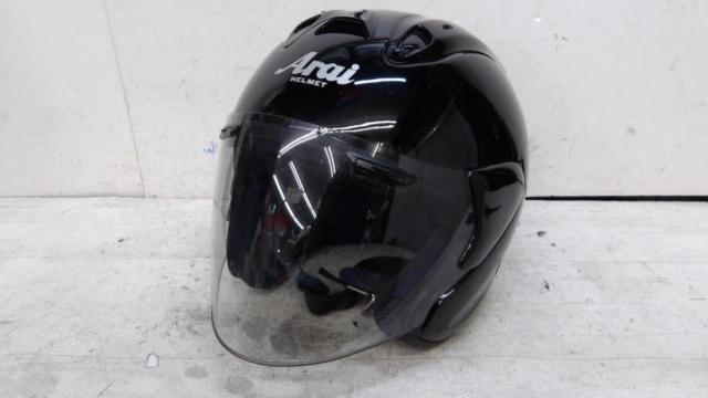 Size: 65cm
Arai
SZ-RamⅢ