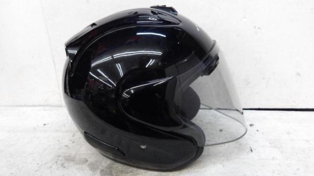 Size: 65cm
Arai
SZ-RamⅢ