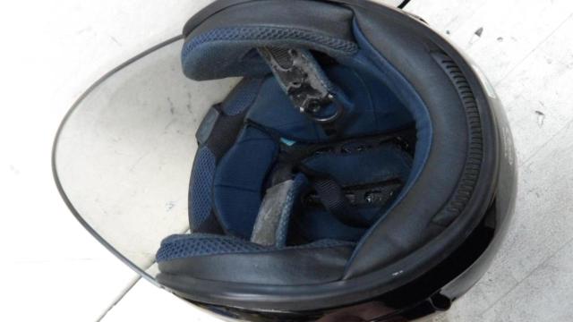 Size: 65cm
Arai
SZ-RamⅢ