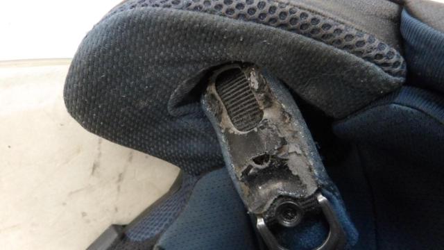 Size: 65cm
Arai
SZ-RamⅢ