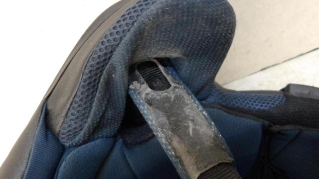 Size: 65cm
Arai
SZ-RamⅢ