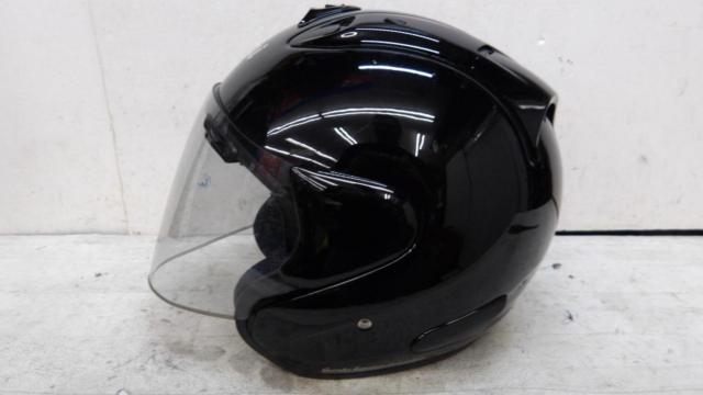 Size: 65cm
Arai
SZ-RamⅢ