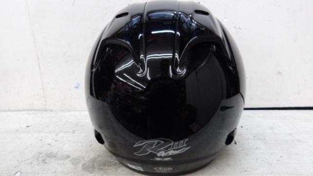 Size: 65cm
Arai
SZ-RamⅢ