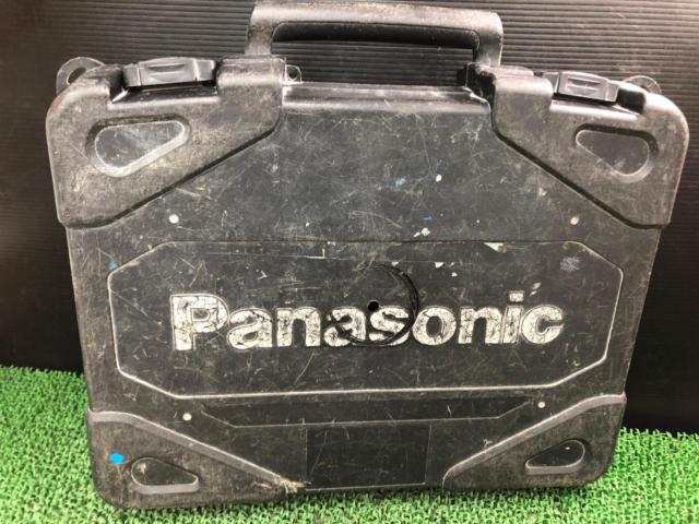 Panasonic 充電式マルチインパクトドライバー EZ7542