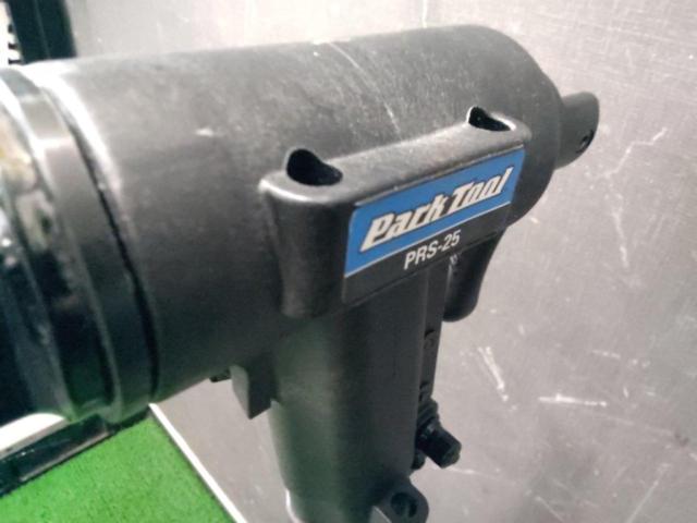 PARKTOOL(パークツール) チームイシューリペアスタンド PRS-25