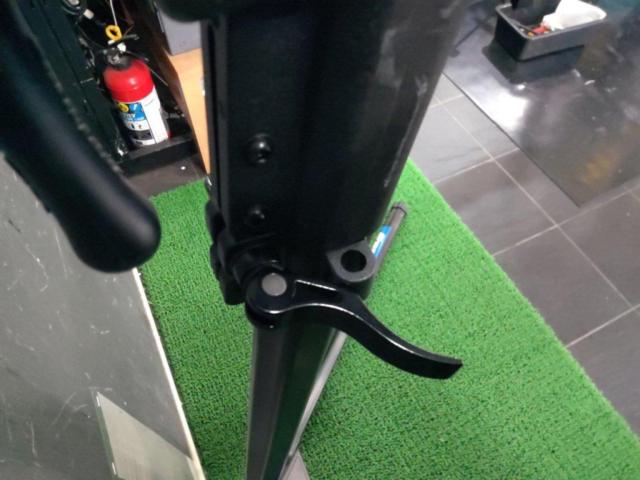 PARKTOOL(パークツール) チームイシューリペアスタンド PRS-25