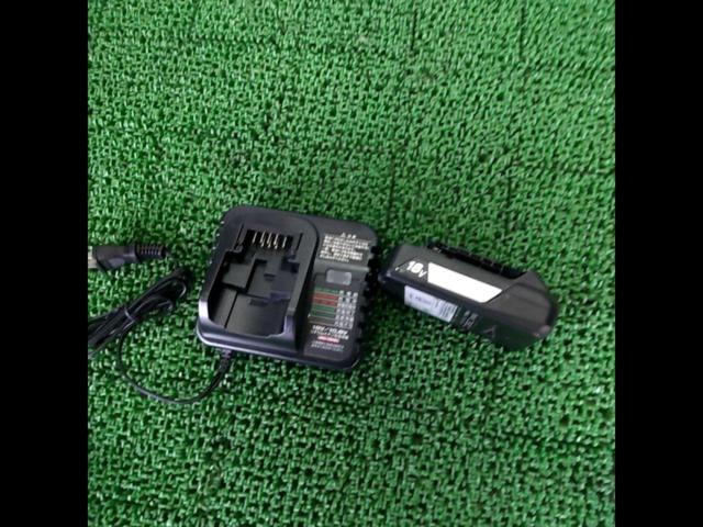京セラ 18V 充電式ポールチェンソー BPCS-1800L1(充電器+バッテリーx1個付属モデル)