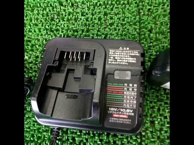 京セラ 18V 充電式ポールチェンソー BPCS-1800L1(充電器+バッテリーx1個付属モデル)