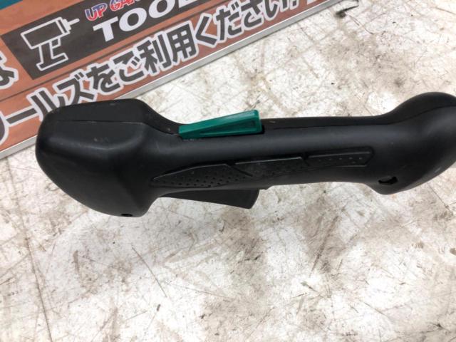 HiKOKI ハイコーキ 充電式草刈機 コードレス刈払機 草刈機 CG36DB