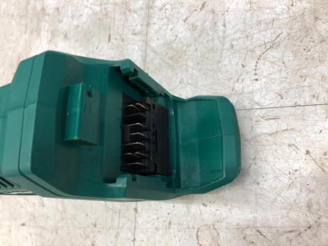 HiKOKI ハイコーキ 充電式草刈機 コードレス刈払機 草刈機 CG36DB
