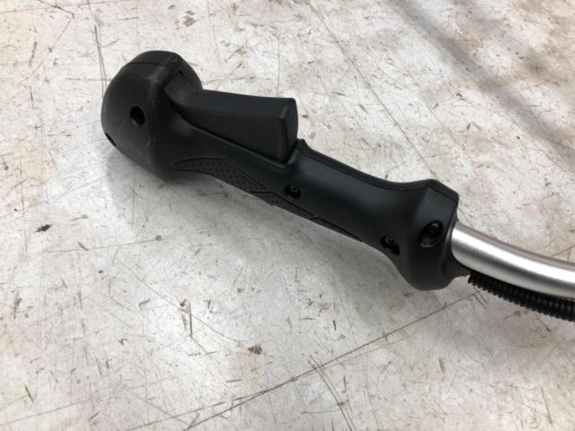 HiKOKI ハイコーキ 充電式草刈機 コードレス刈払機 草刈機 CG36DB