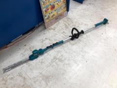 マキタ makita 充電式 ポール バリカン MUN301LDSF