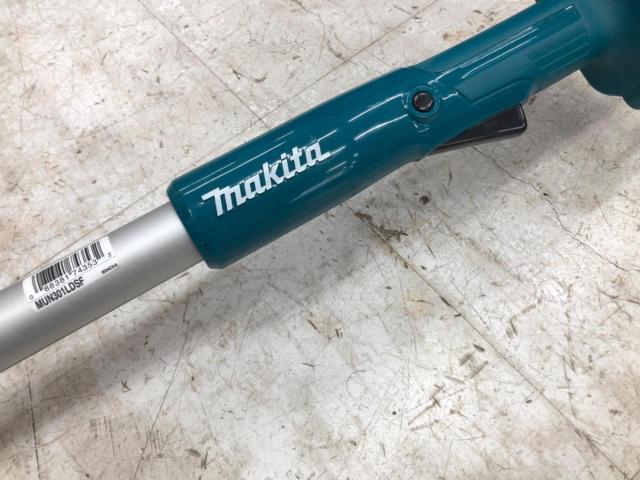 マキタ makita 充電式 ポール バリカン MUN301LDSF