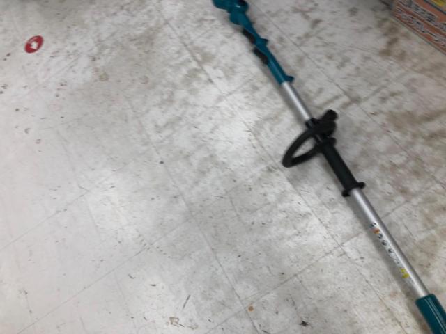 マキタ makita 充電式 ポール バリカン MUN301LDSF