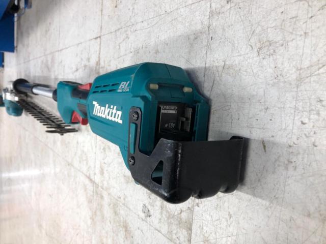 makita マキタ 充電式ポールヘッジトリマー MUN500WD | やや傷や汚れ 