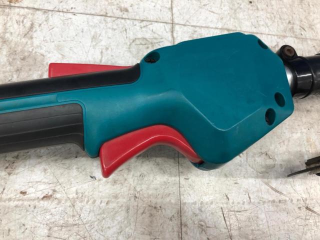makita マキタ 充電式ポールヘッジトリマー MUN500WD | やや傷や汚れ 