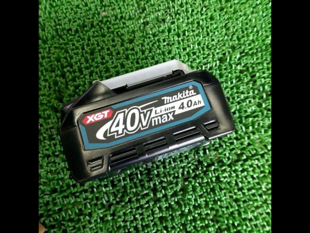 マキタ リチウムイオンバッテリBL4040 36V(40Vmax) 4.0Ah | 未使用 