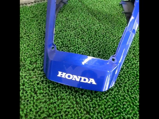 HONDA 純正テールカウル CBR1000RR(SC59前期) | やや傷や汚れあり 