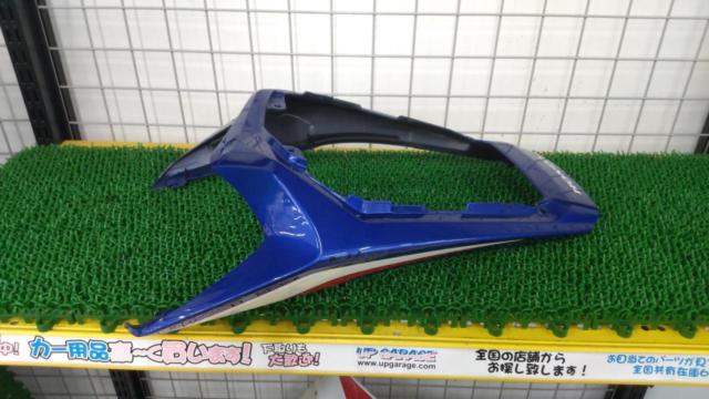 HONDA 純正テールカウル CBR1000RR(SC59前期) | やや傷や汚れあり 
