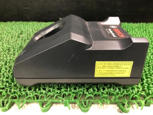 BOSCH 10.8V用充電器 GAL 12V-40