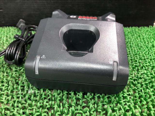 BOSCH 10.8V用充電器 GAL 12V-40