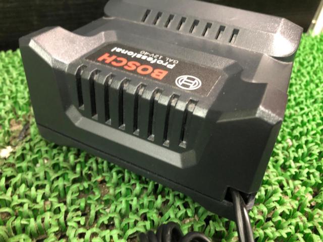 BOSCH 10.8V用充電器 GAL 12V-40