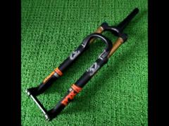コラム162/エンド110/スルーΦ15 FOX All 32 Step-Cast Factory FIT4 Forks サスペンションフォーク