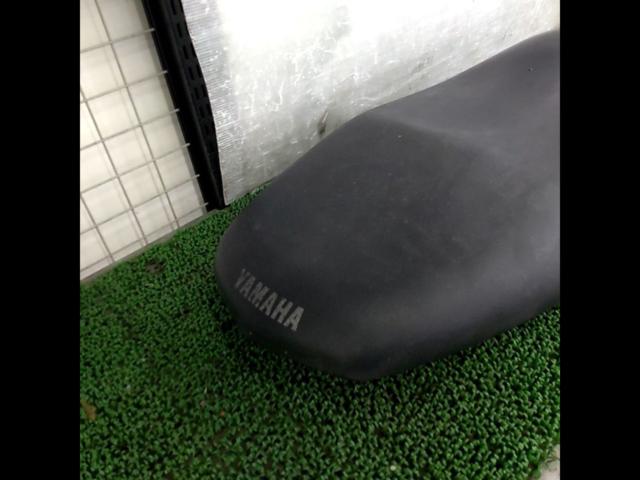 YAMAHA】純正シート シグナスX 3型(SE44J) | 傷や汚れあり | アップ 