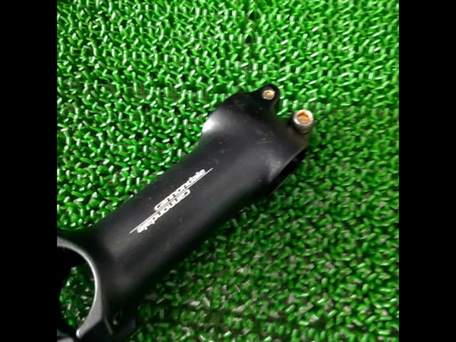 Φ31.8/100/5° CANNONDALE ステム ブラック