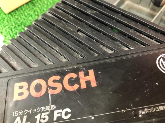 BOSCH GBH 24 VSR バッテリハンマドリル