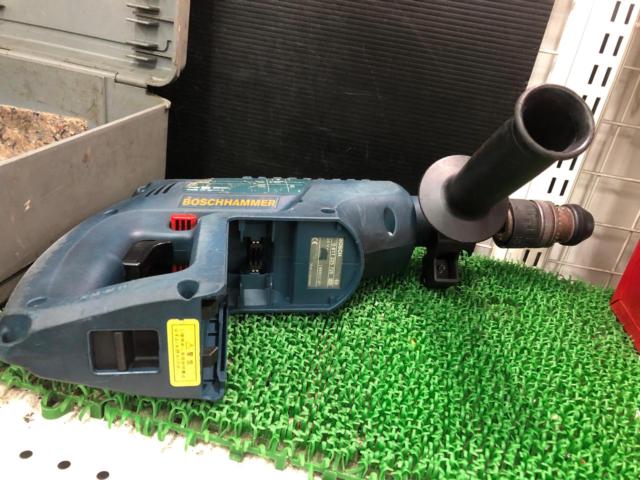 BOSCH GBH 24 VSR バッテリハンマドリル