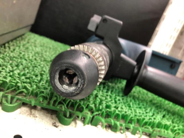 BOSCH GBH 24 VSR バッテリハンマドリル