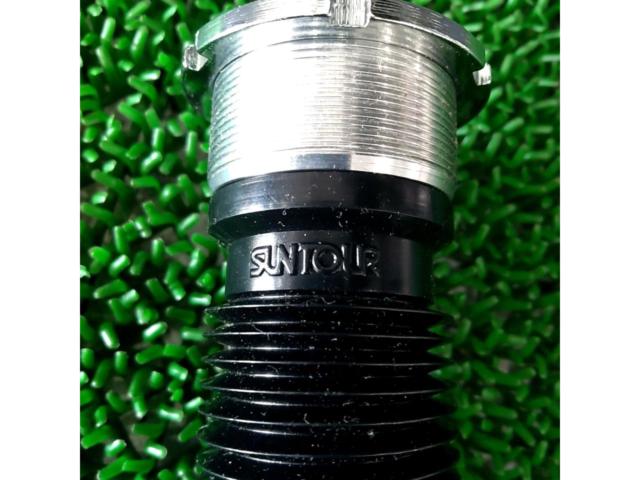 SUNTOUR BB-SL10-E BC1.37×24T ボトムブラケット