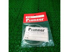 PIONEER 吉川ワイマンドロップワイヤ ブレーキインナー 長さ不明