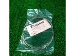 PIONEER 共通 (吉川 ワイマン)ミニ后 ブレーキインナー  1630mm